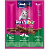 Kattensnoepjes Vitakraft CatStick Classic Kip 1