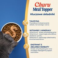 Kattensnoepjes Inaba Churu Kip 5