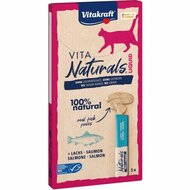 Kattensnoepjes Vitakraft VITA NATURALS Vis 1