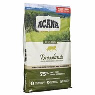 Kattenvoer Acana Grasslands Kip Vis Lam 4,5 Kg 1