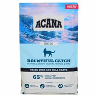 Kattenvoer Acana Bountiful Catch Volwassen Zalm 1,8 kg 1