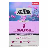 Kattenvoer Acana First Feast Vogels 1,8 kg 1