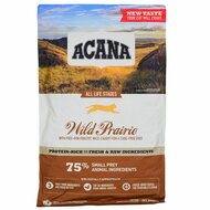 Kattenvoer Acana Cat TF Regionals Wild Prairie Kip Pauw 4,5 Kg 1