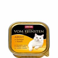 Kattenvoer Animonda Vom Feinsten Vogels 100 g 100 L 1