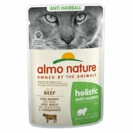 Kattenvoer Almo Nature Adult Kalfsvlees 70 L 70 g 1