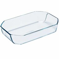 Ovenschaal Pyrex Inspiration Transparant Glas 1