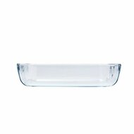 Ovenschaal Pyrex Inspiration Transparant Glas 4