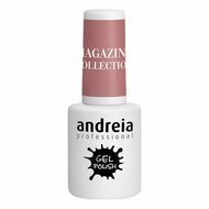 Semi-permanent Nagellak Gel Polish Andreia Mz5 (10,5 ml) 1