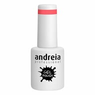 Semi-permanent Nagellak Gel Polish Andreia Professional Gel 206 (10,5 ml) 1