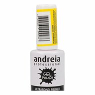 Semi-permanent Nagellak Gel Polish Ultrabond Primer Andreia 0UAUBP01 (10,5 ml) 1