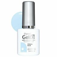 Nagellak Gel iQ Beter Peek a Blue (5 ml) 1