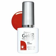 Nagellak Gel iQ Beter Red Carpet (5 ml) 1