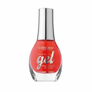 Nagellak Deborah Gel Effect N&ordm; 170 Coral Red 8,5 ml 1