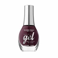 Nagellak Deborah Gel Effect N&ordm; 230 Dark Red 8,5 ml 1