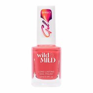 Nagellak Wild &amp; Mild Gel Effect Bahama Mama 12 ml 1