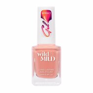 Nagellak Wild &amp; Mild Gel Effect Aloha 12 ml 1