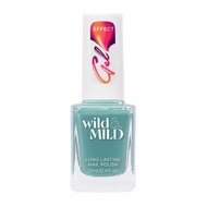 Nagellak Wild &amp; Mild Gel Effect Drop of Sea 12 ml 1