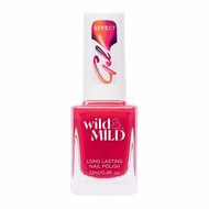 Nagellak Wild &amp; Mild Gel Effect GE43 Multivitamin Joy 12 ml 1