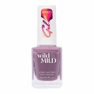 Nagellak Wild &amp; Mild Gel Effect GE56 Flower Power 12 ml 1