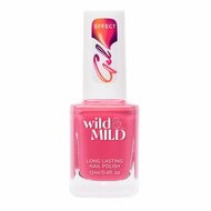 Nagellak Wild &amp; Mild Gel Effect GE71 Malibu 12 ml 1