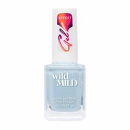 Nagellak Wild &amp; Mild Gel Effect Blue Hawaii 12 ml 1