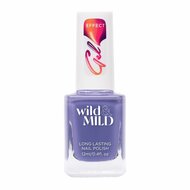 Nagellak Wild &amp; Mild Gel Effect Lavender Deal 12 ml 1