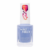 Nagellak Wild &amp; Mild Gel Effect Sea Breeze 12 ml 1