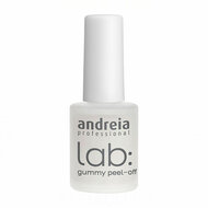 Nagellak Lab Andreia Gummy Peel Off (10,5 ml) 1