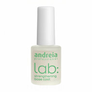 Nagellak Lab Andreia Strenghtening Base Soat (10,5 ml) 1