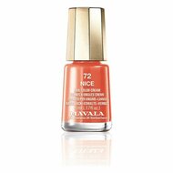 Nagellak Nail Color Cream Mavala 72-nice (5 ml) 1