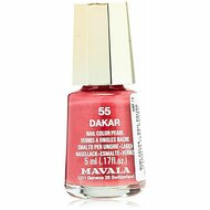 Nagellak Mavala N&ordm; 55 (5 ml) 1