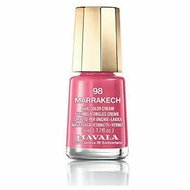 Nagellak Mavala Nail Color Cream Marrakech N&ordm; 98 (5 ml) 1