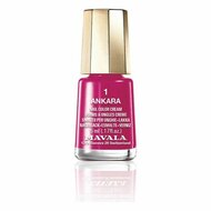 Nagellak Nail Color Cream Mavala 28919 Ankara N&ordm; 1 5 ml 1