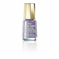 Nagellak Mavala Nail Color Cream 152-mauve cendr&eacute; (5 ml) 1