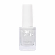 Nagellak Wild &amp; Mild Snow white 12 ml 1