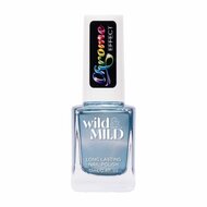 Nagellak Wild &amp; Mild Chrome Effect 4-give Me 12 ml 1