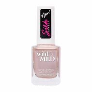 Nagellak Wild &amp; Mild Silk Effect SI06 Let Me Go 12 ml 1