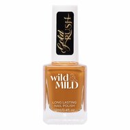 Nagellak Wild &amp; Mild Gold Rush GR01  Trophy Hunters 12 ml 1