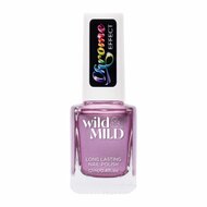 Nagellak Wild &amp; Mild Chrome Effect Feministry 12 ml 1