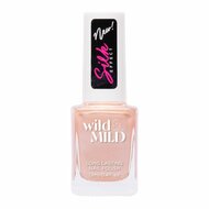 Nagellak Wild &amp; Mild Silk Effect SI14 Say Yes 12 ml 1