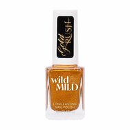 Nagellak Wild &amp; Mild Gold Rush GR02 Golden Destination 12 ml 1