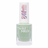 Nagellak Wild &amp; Mild Matte Effect MT53  Aruba &amp; Jamaica 12 ml 1