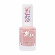 Nagellak Wild &amp; Mild Matte Effect Martini &amp; Me 12 ml 1