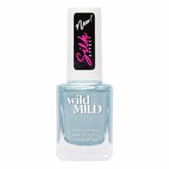 Nagellak Wild &amp; Mild Silk Effect SI03 Cloud 9 12 ml 1