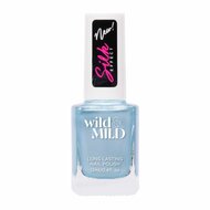 Nagellak Wild &amp; Mild Silk Effect Cool Idea 12 ml 1