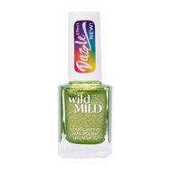 Nagellak Wild &amp; Mild Dazzle Effect DA02 Silent Retreat 12 ml 1