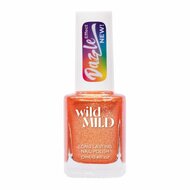 Nagellak Wild &amp; Mild Dazzle Effect DA06 Afterglow 12 ml 1