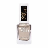 Nagellak Wild &amp; Mild Gold Rush Awards 12 ml 1