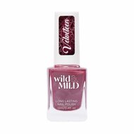 Nagellak Wild &amp; Mild Velveteen Unforseen 12 ml 1