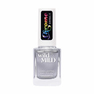 Nagellak Wild &amp; Mild Chrome Effect Angel Delight 12 ml 1